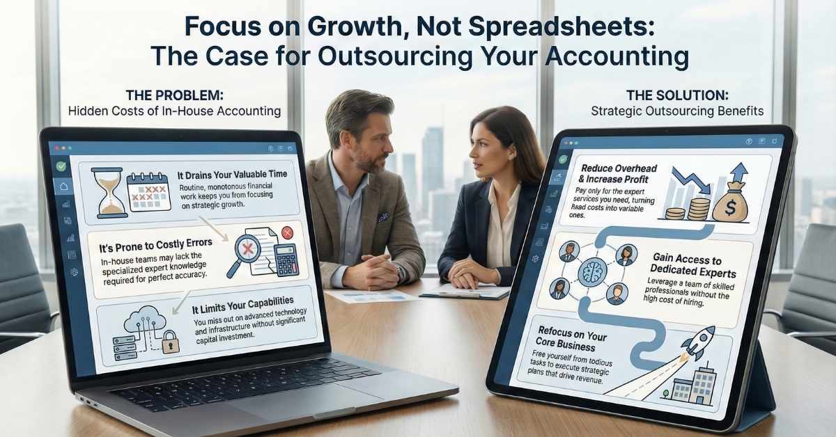 Find the Outsourcing