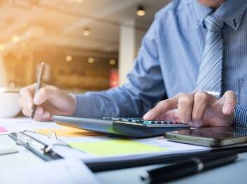 accounts executive compact