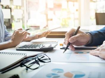 bookkeeping