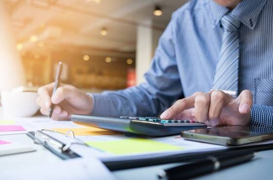business accounting