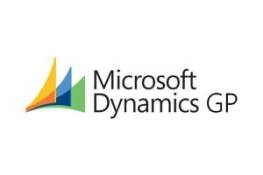 microsoft gp small