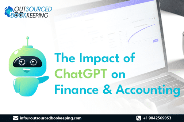 The Impact of ChatGPT on Finance and Accounting