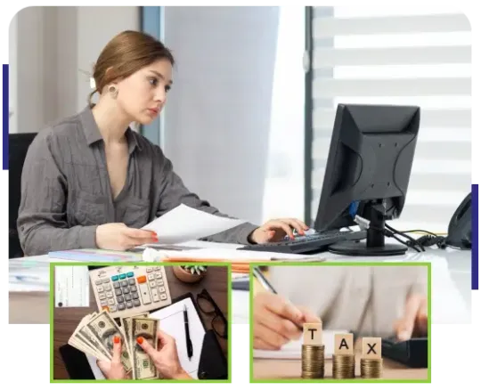 Payroll Services