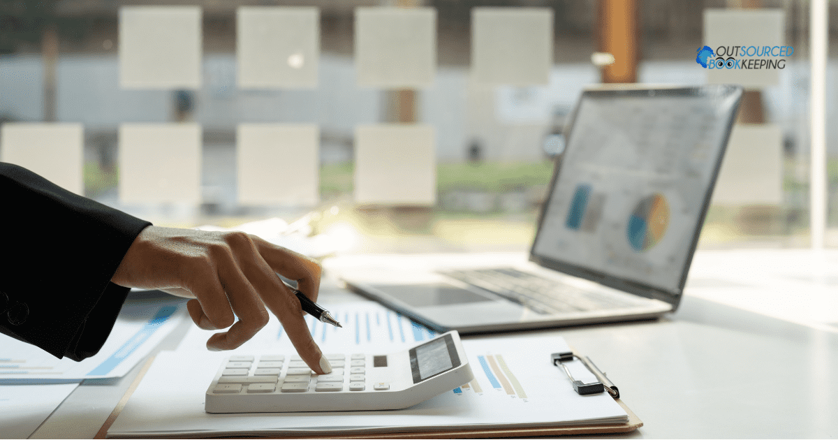 Bookkeeping Services for Small Businesses