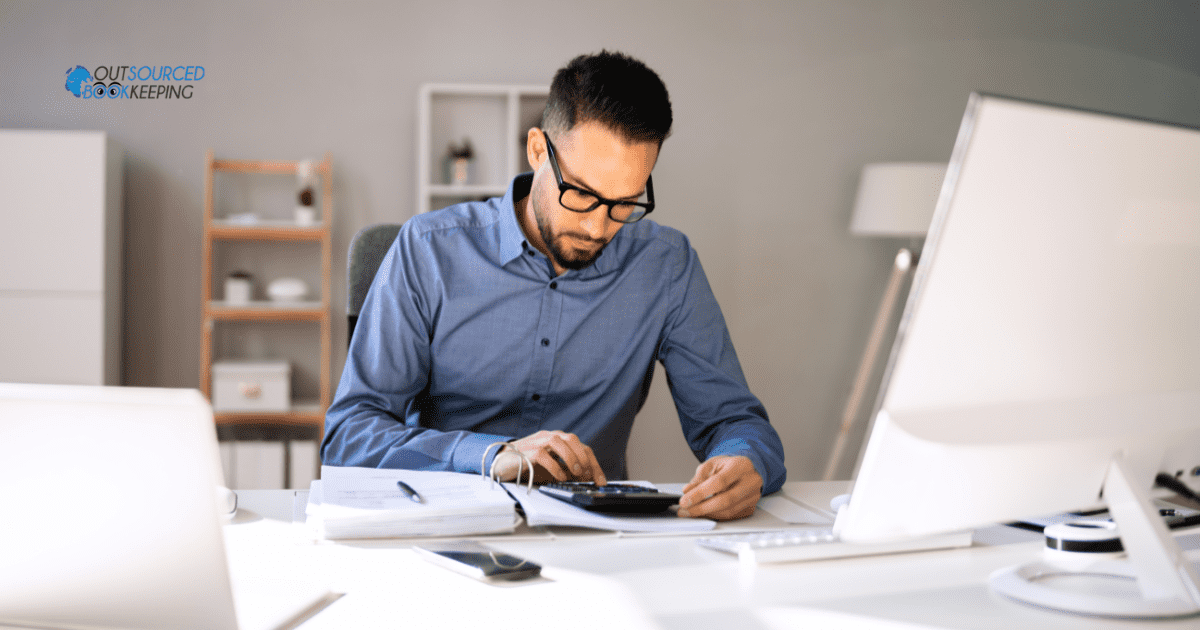 Expert Accounting and Bookkeeping Services for USA