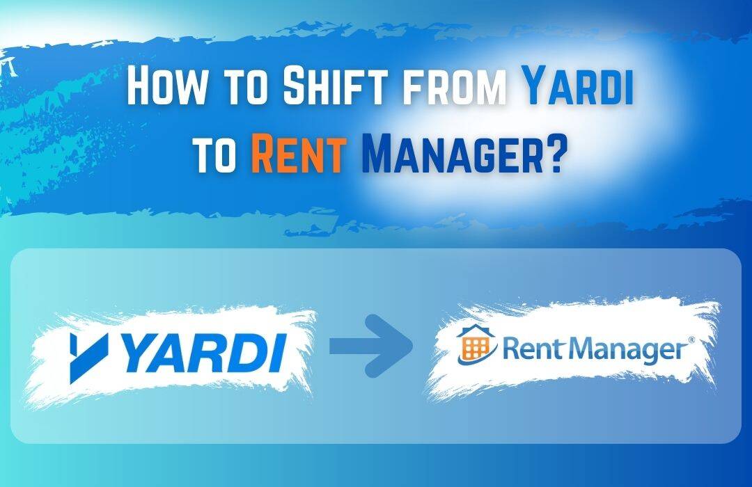 Yardi to Rent Manager