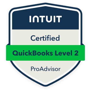 QuickBooks Level 2