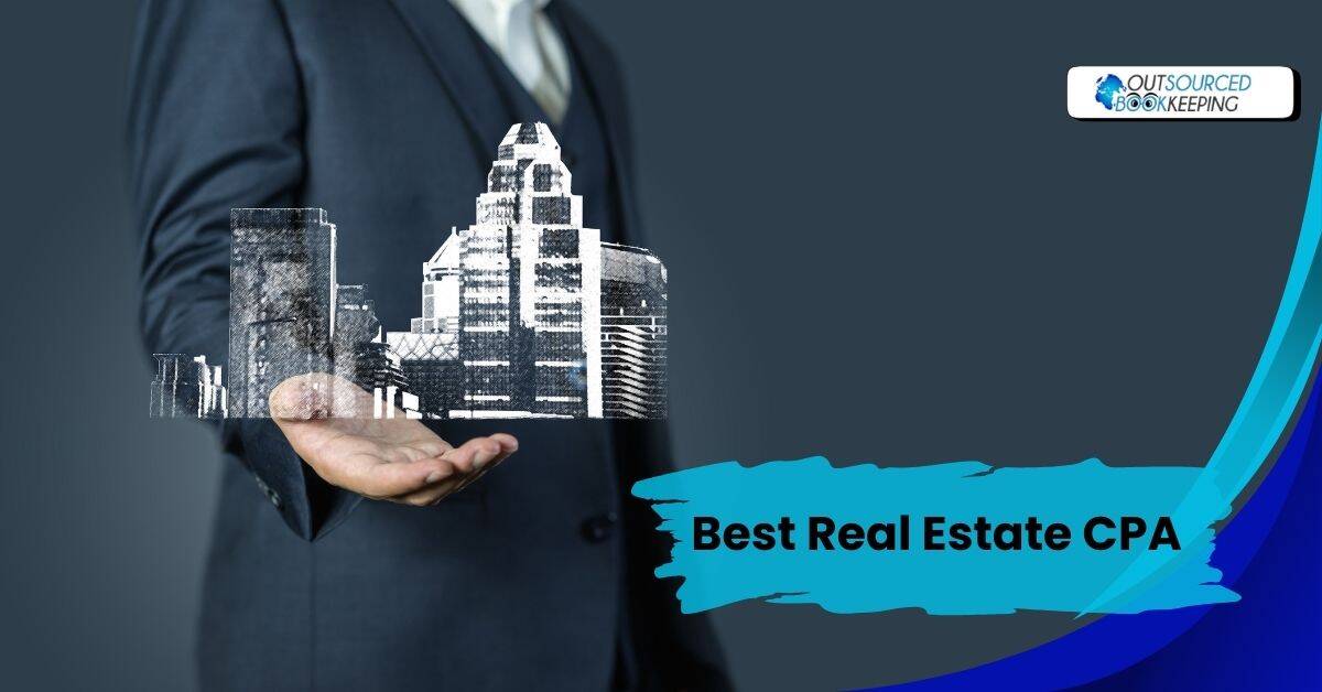 Best Real Estate CPA