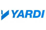 Yardi Logo