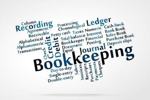 bookkeeping