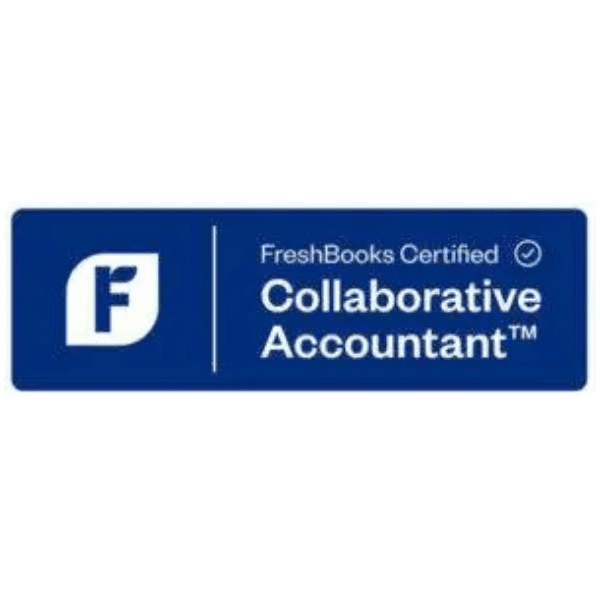 FreshBooks Certified Cllaborative Accountant