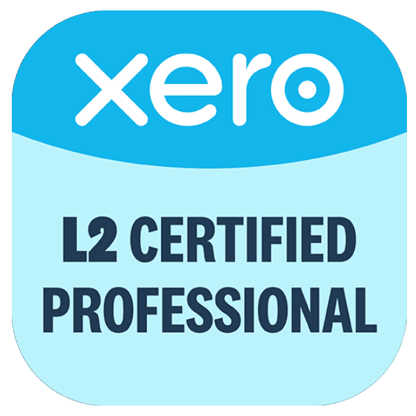 Xero L2 Certified Associate