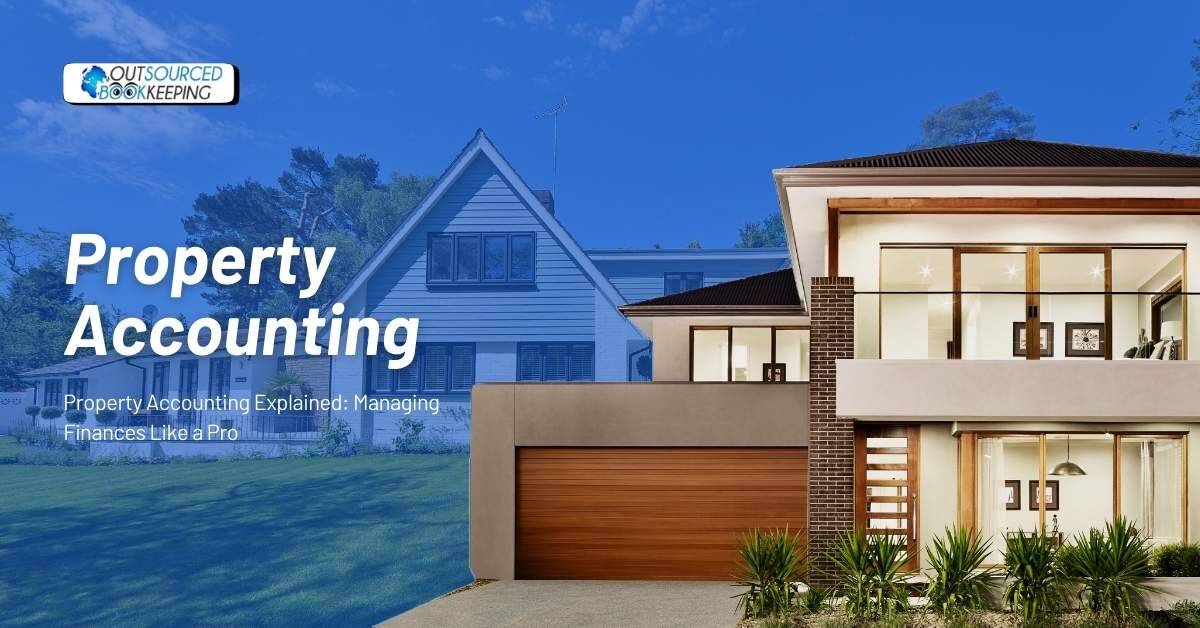 Property Accounting