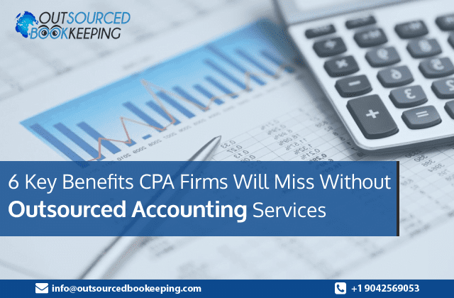 Outsourced Accounting Services for CPA Firms