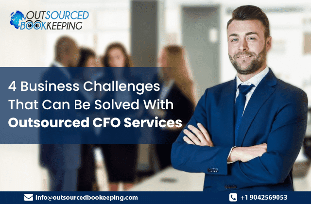 Outsourced CFO Services