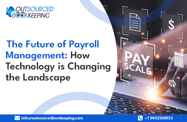 Payroll Management