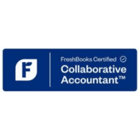 FreshBooks Certified Cllaborative Accountant